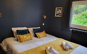 Auberge Du Virage